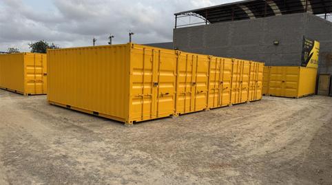 Foto 5 de Traster de lloguer a Carrer del Llanterner, 4, Fuente del Jarro, Valencia