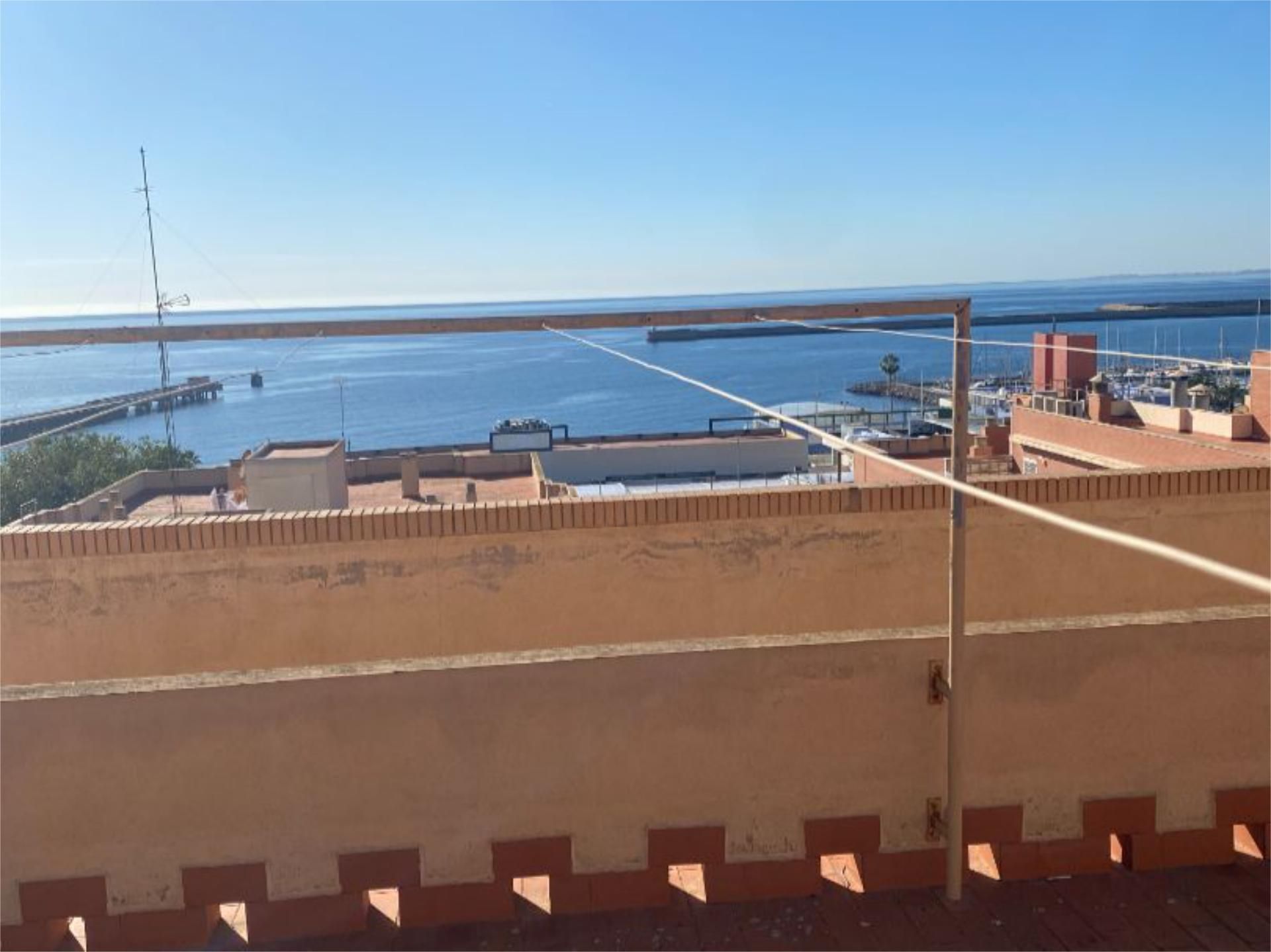 Pis de lloguer a Calle Cable Inglés, 5, Ciudad Jardín - Tagarete - El Zapillo