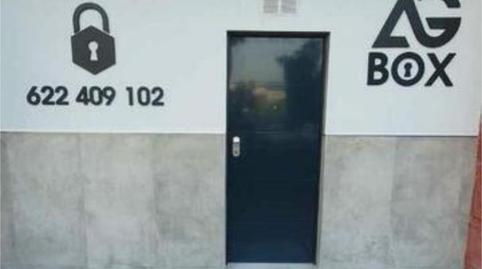 Foto 4 de Traster de lloguer a San Bernabé, Cádiz