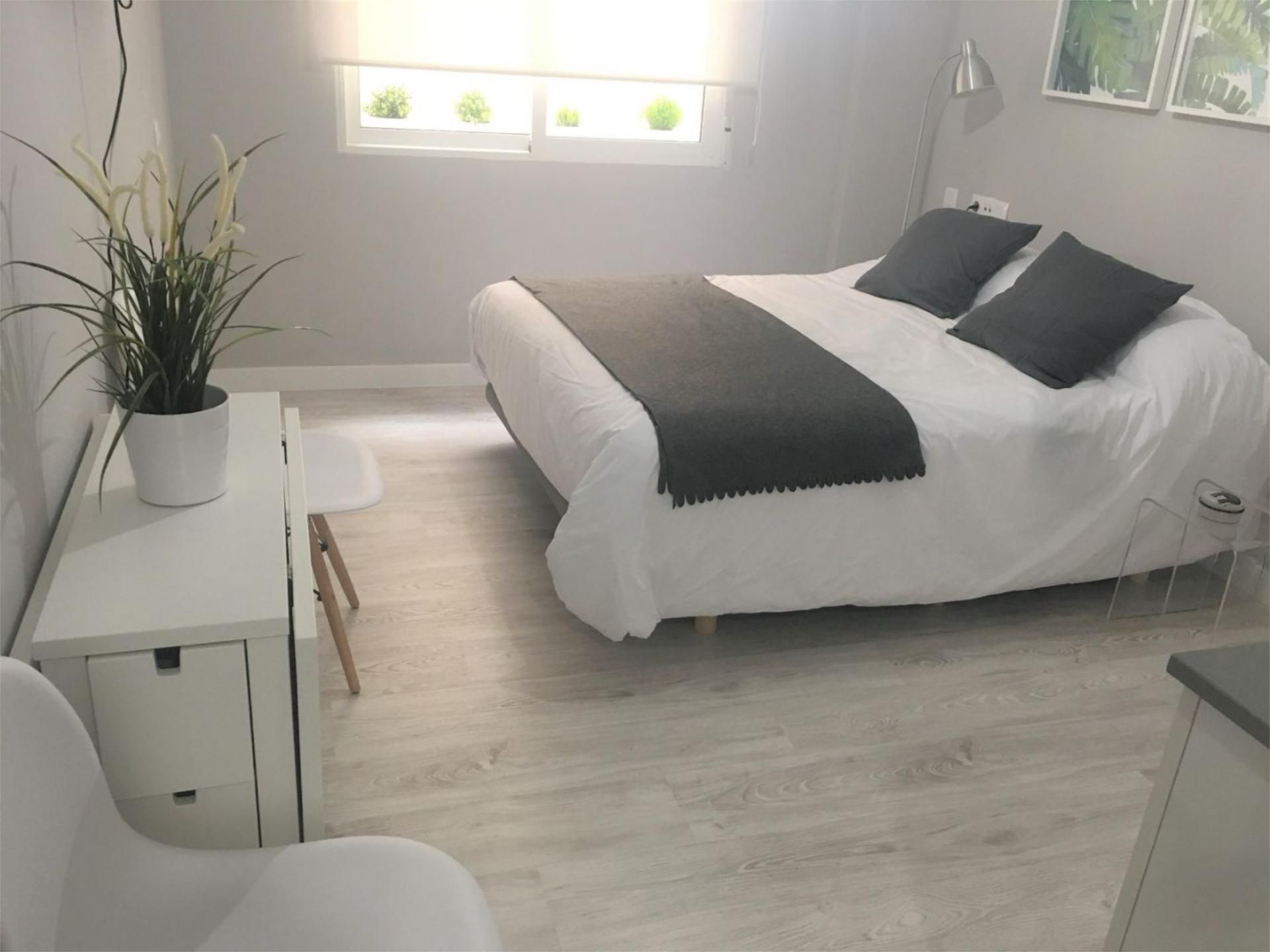 Study to rent in Calle San Antonio el Pobre, 8, Casco Antiguo