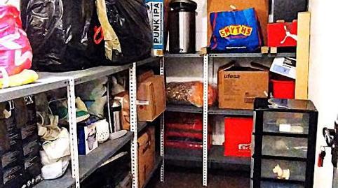 Photo 4 of Box room for sale in Avenida de Los Manantiales, 21, Ayuntamiento, Málaga