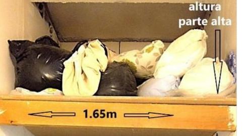 Photo 2 of Box room for sale in Avenida de Los Manantiales, 21, Ayuntamiento, Málaga