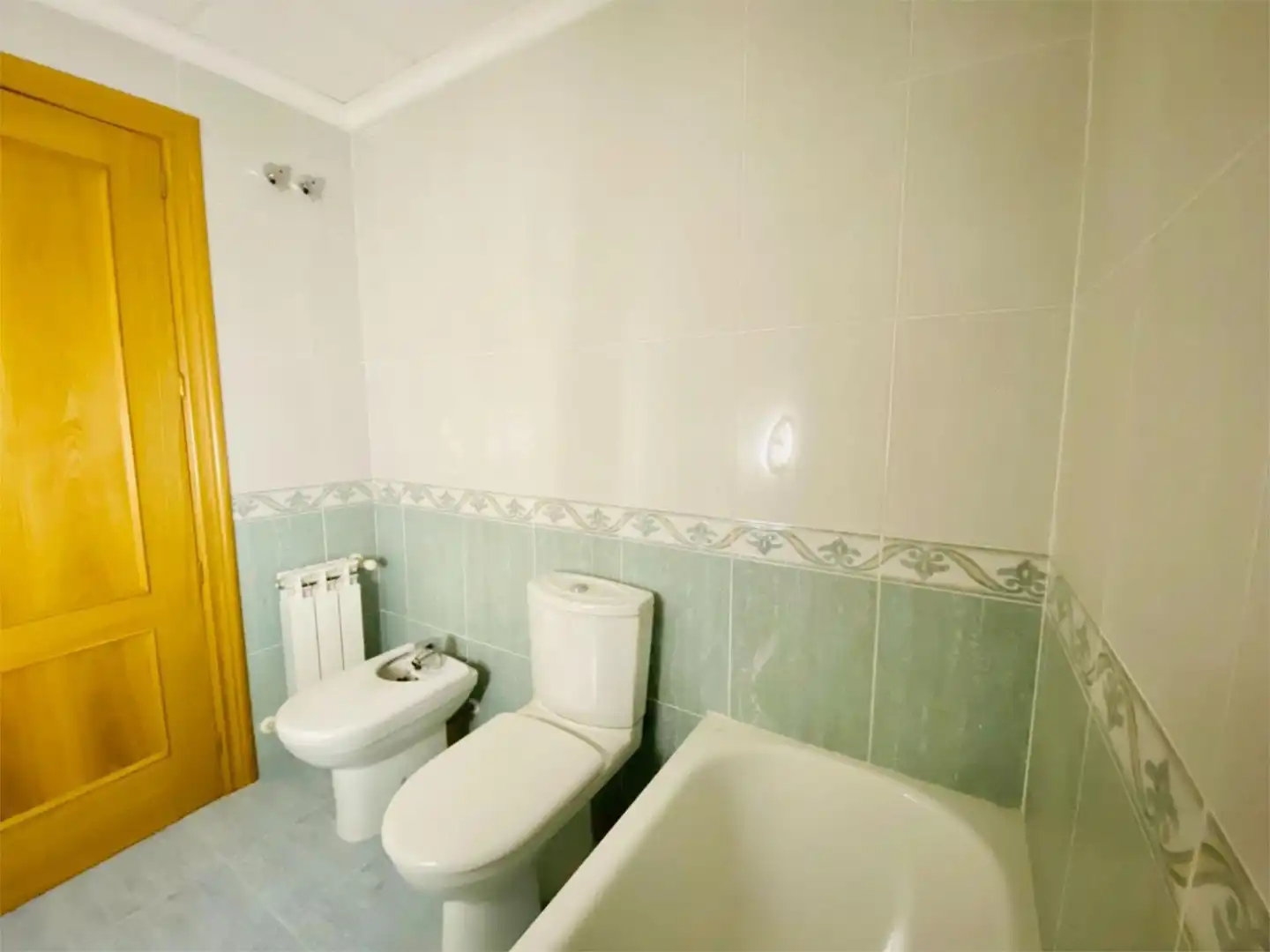 Wohnung zum Verkauf in Calle Juan Pablo II, 46, Pozo Cañada