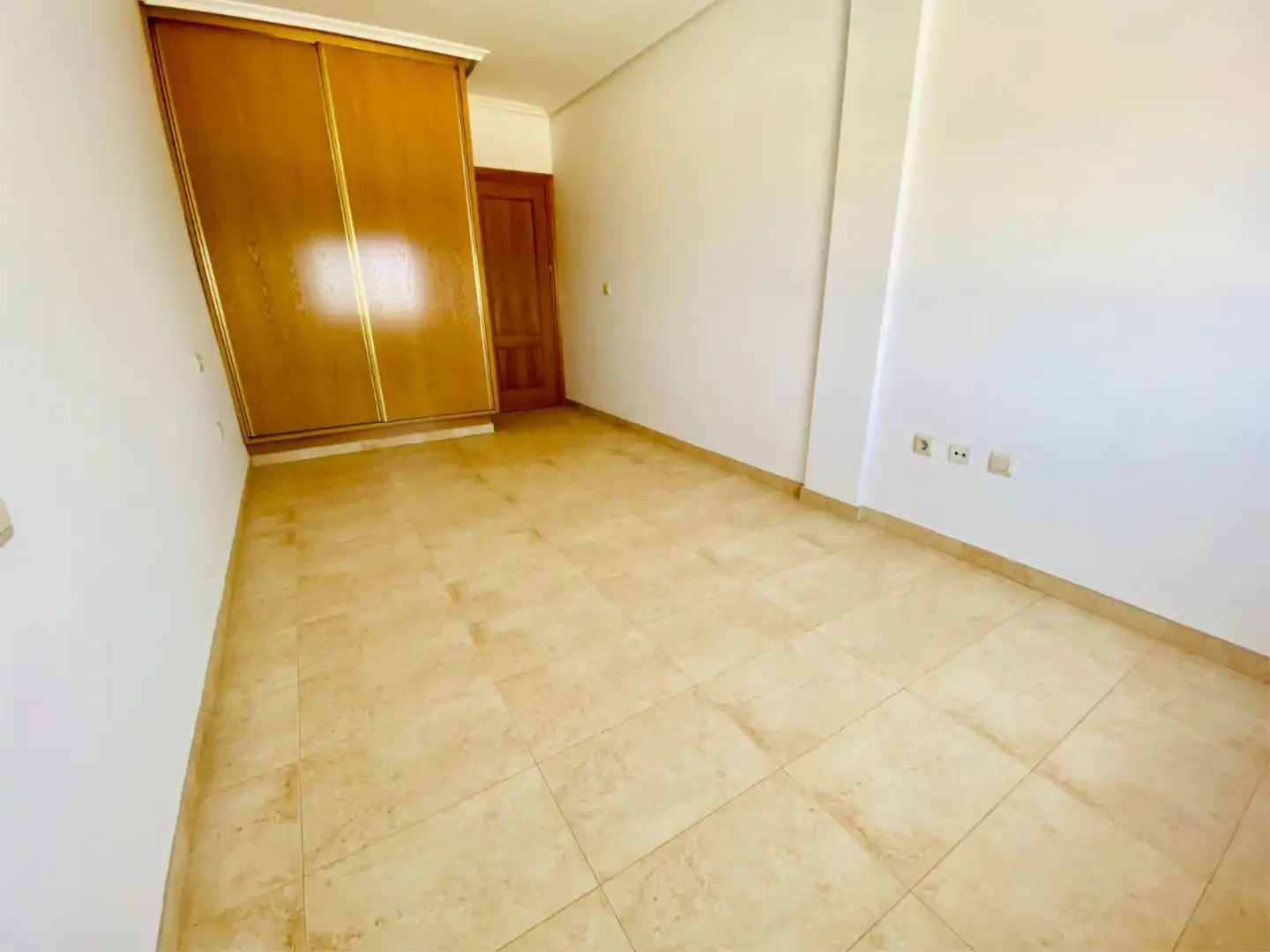 Wohnung zum Verkauf in Calle Juan Pablo II, 46, Pozo Cañada