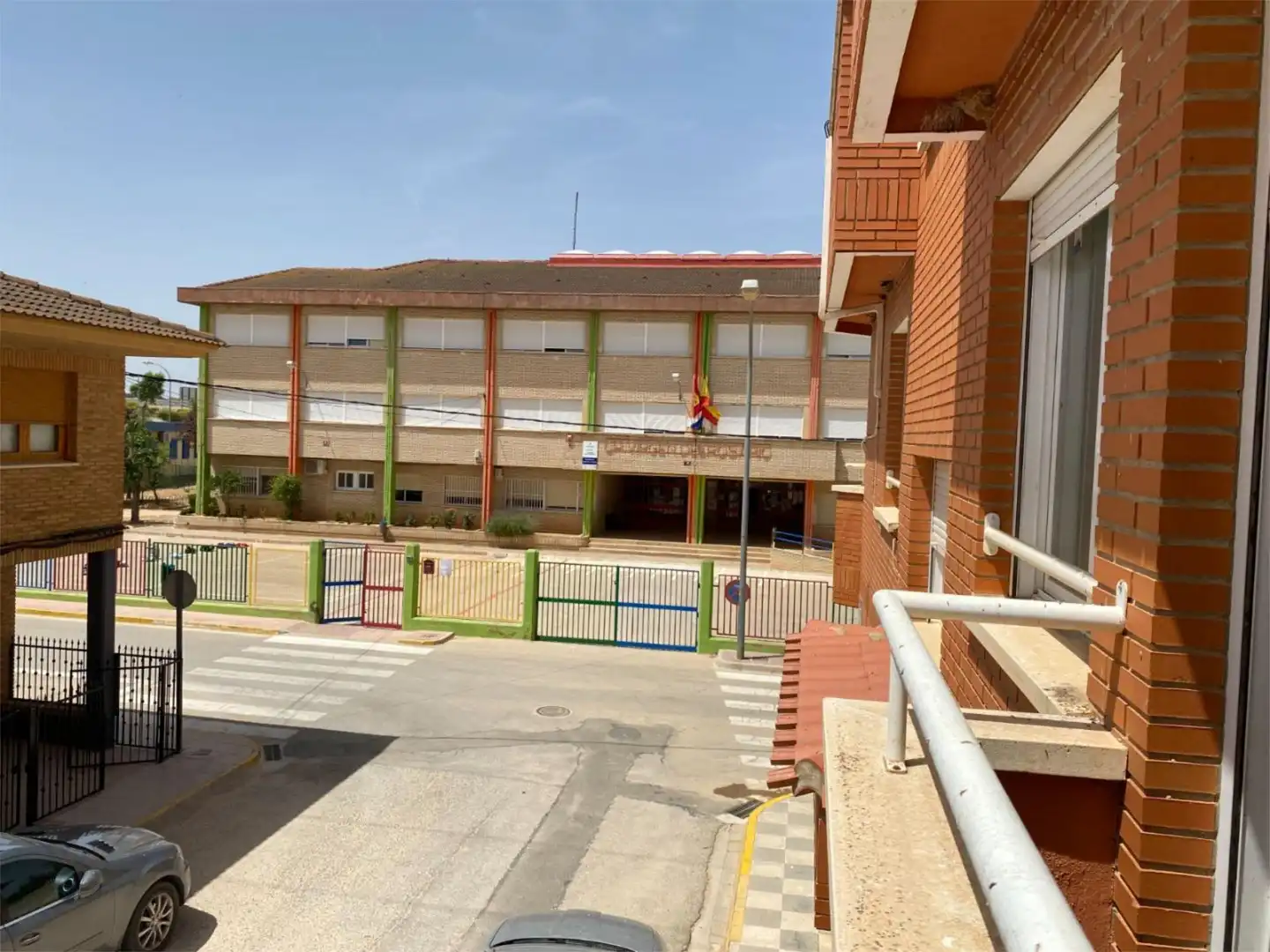 Wohnung zum Verkauf in Calle Juan Pablo II, 46, Pozo Cañada
