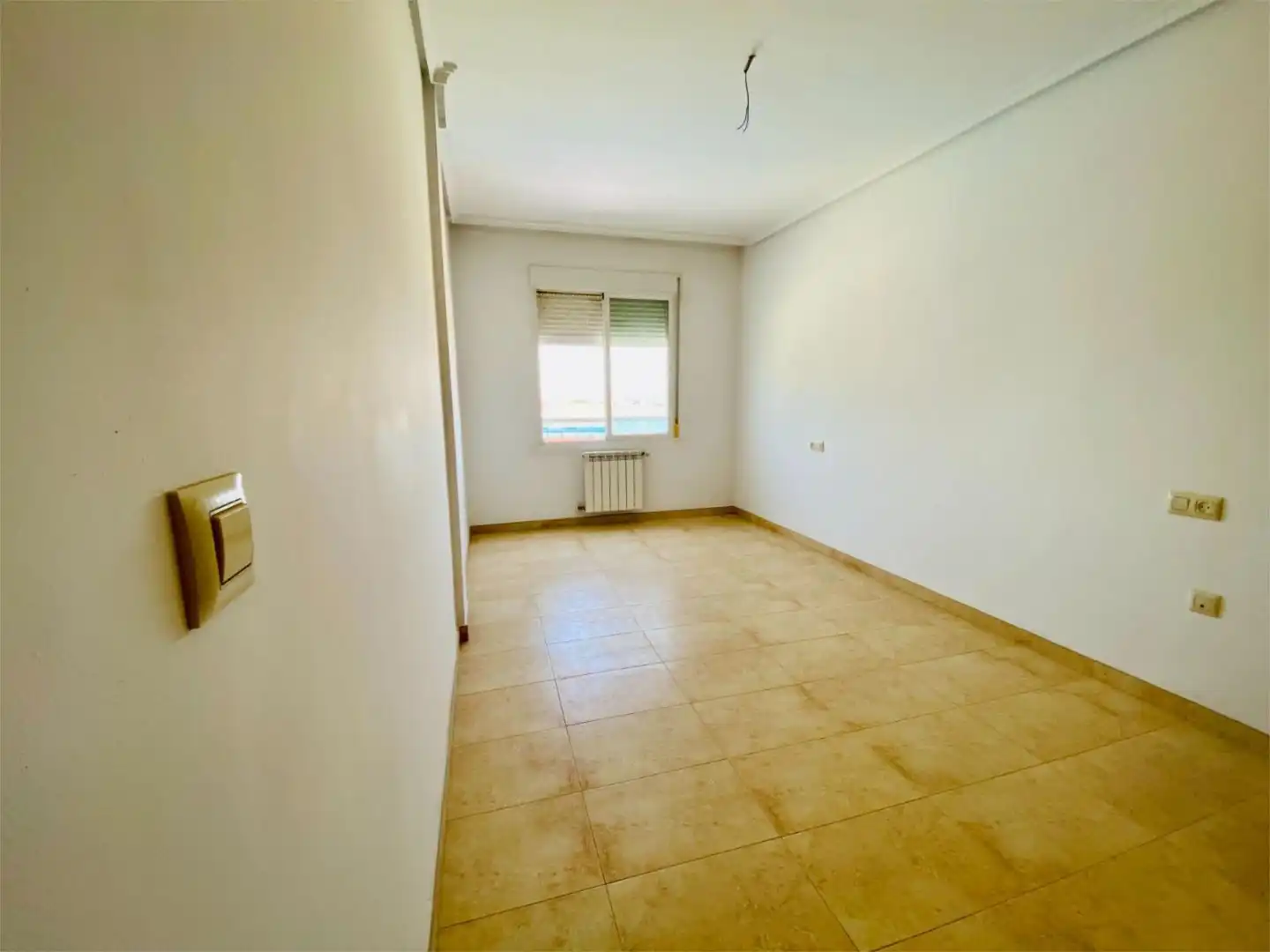 Wohnung zum Verkauf in Calle Juan Pablo II, 46, Pozo Cañada