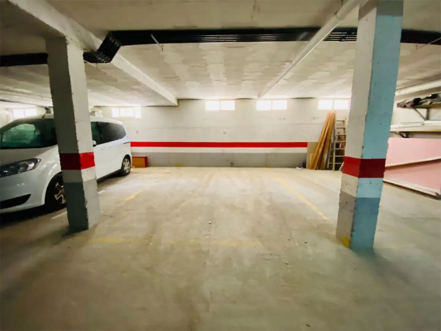 Wohnung zum Verkauf in Calle Juan Pablo II, 46, Pozo Cañada