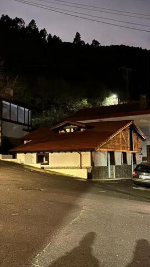 Casa o xalet de lloguer a Galdames