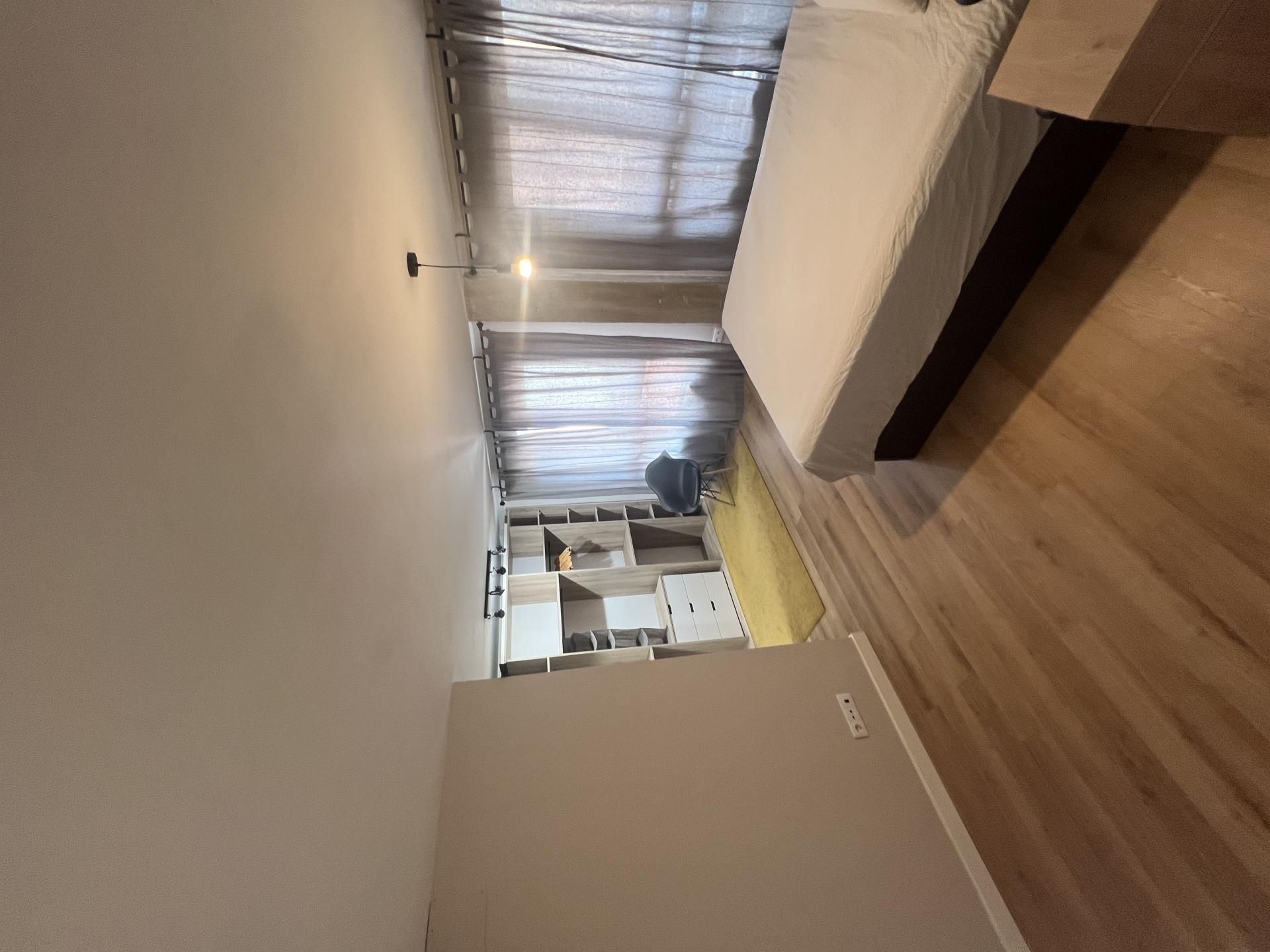 Flat to rent in Calle Duquesa de la Victoria, 77, Residencia