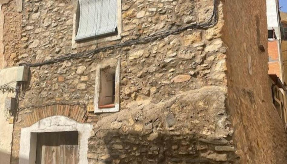 Country house for sale in Carrer Ramon Grinyó, 1a, Vimbodí i Poblet, Tarragona - image 1 Photo 1 of Country house for sale in Carrer Ramon Grinyó, 1a, Vimbodí i Poblet, Tarragona