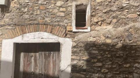 Country house for sale in Carrer Ramon Grinyó, 1a, Vimbodí i Poblet, Tarragona - image 2 Photo 2 of Country house for sale in Carrer Ramon Grinyó, 1a, Vimbodí i Poblet, Tarragona