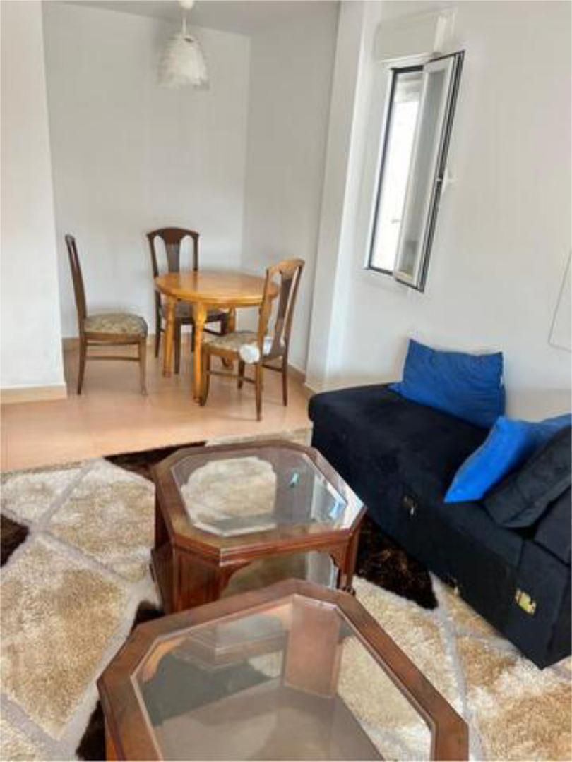 Living room of Apartment to share in Numancia de la Sagra