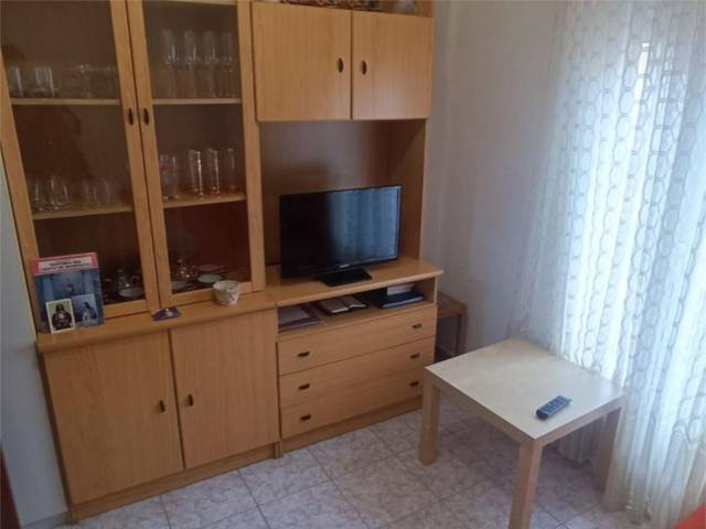 Piso en Venta en Calle de Quijada de Pandiellos, 55 en San Diego