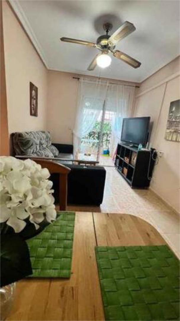 Apartament de lloguer a El Molino