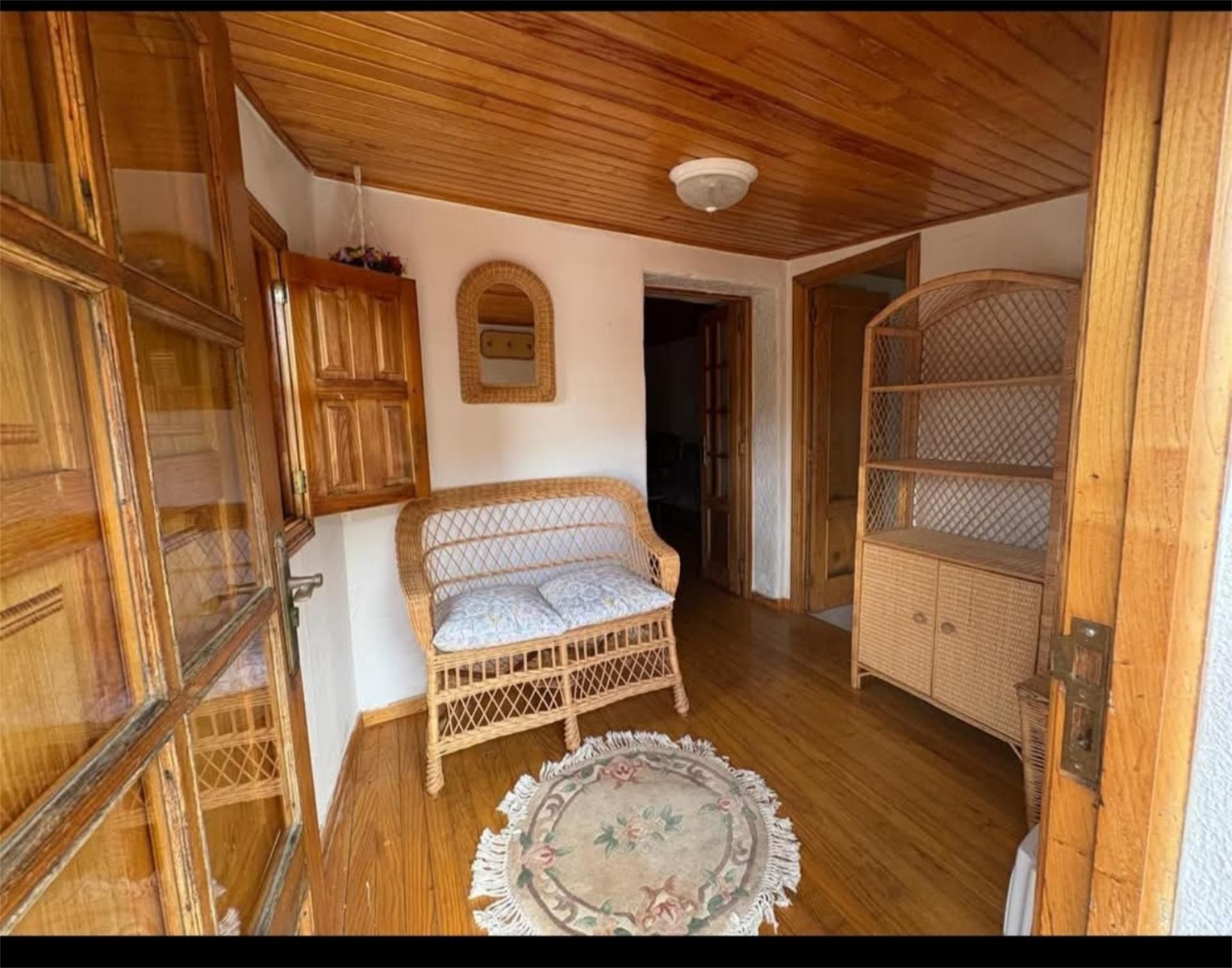 Flat to rent in Lugar Requeixiño, 18, Xunqueira de Ambía