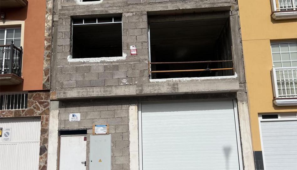 Pis de lloguer a Calle el Siroco, 73, Alisios, Santa Cruz de Tenerife - imatge 1 Foto 1 de Pis de lloguer a Calle el Siroco, 73, Alisios, Santa Cruz de Tenerife