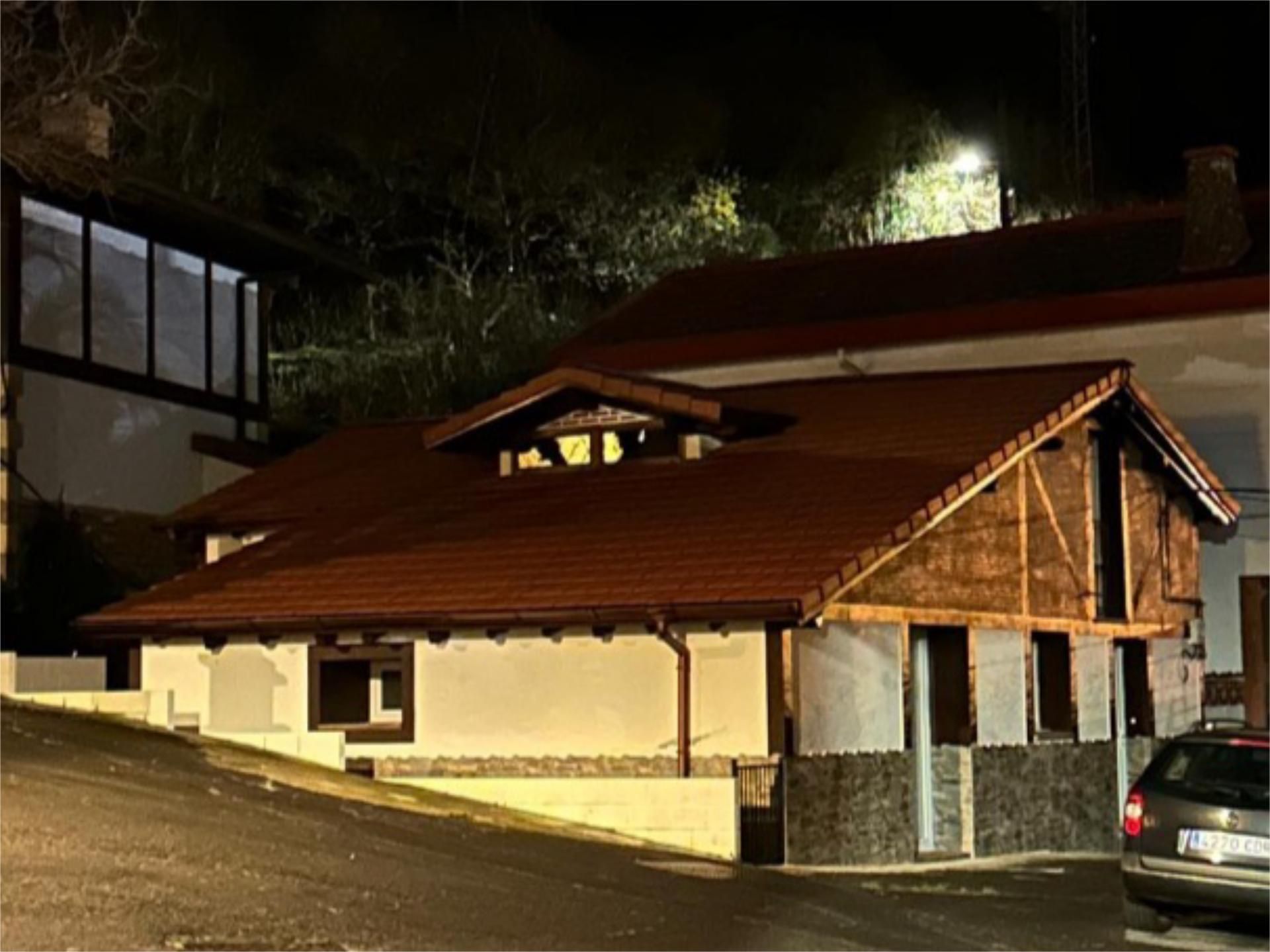 Casa o xalet de lloguer a La Aceña Auzoa, 16, Galdames