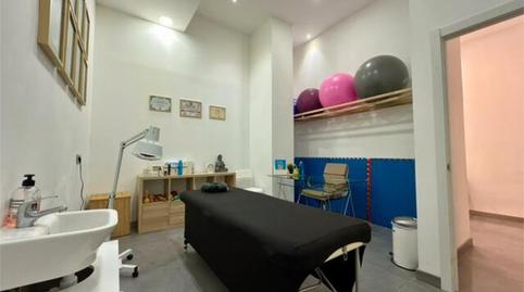 Office to rent in En Corts - Doctor Waksman, Valencia - image 3 Photo 3 of Office to rent in En Corts - Doctor Waksman, Valencia