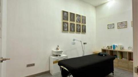 Office to rent in En Corts - Doctor Waksman, Valencia - image 2 Photo 2 of Office to rent in En Corts - Doctor Waksman, Valencia