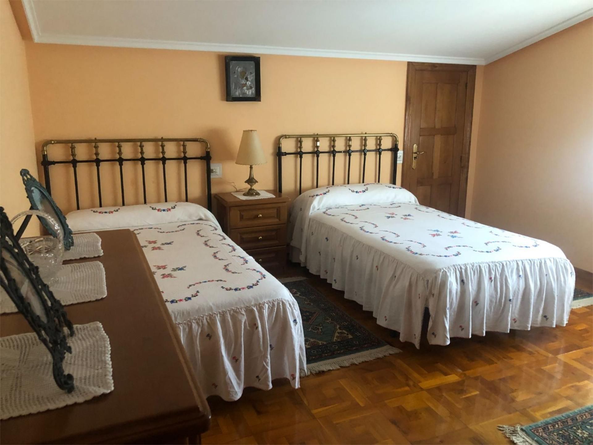 Piso en venta en Aldea Villa, 41, Nava