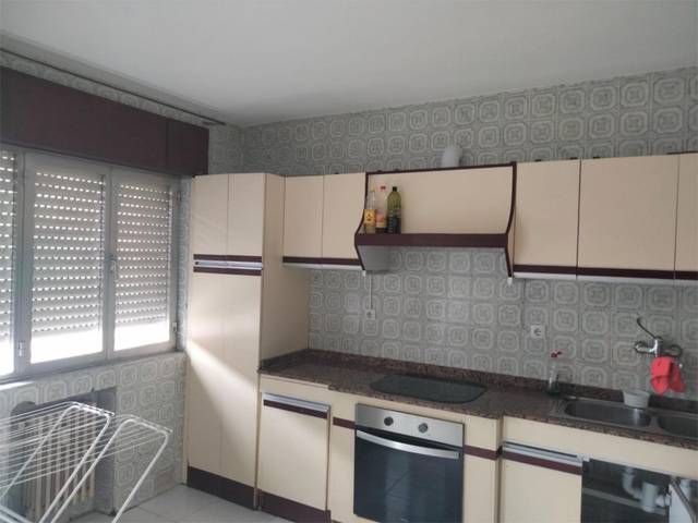 Piso en Alquiler en Calle Arturo Álvarez Buylla, nº 8 en Buenavista