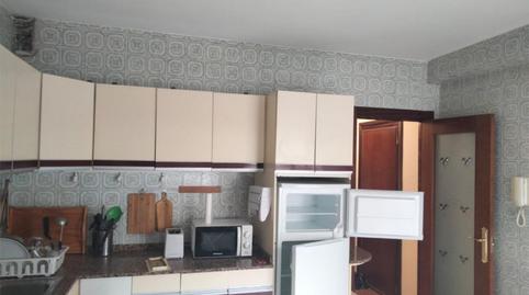 Photo 2 of Flat to rent in Calle Arturo Álvarez Buylla, Nº 8, Buenavista, Oviedo