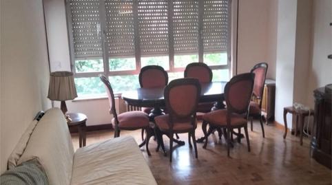 Photo 4 of Flat to rent in Calle Arturo Álvarez Buylla, Nº 8, Buenavista, Oviedo