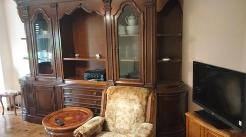 Photo 5 of Flat to rent in Calle Arturo Álvarez Buylla, Nº 8, Buenavista, Oviedo