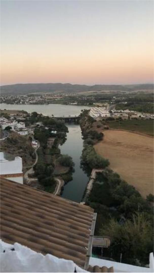 Pis de lloguer a Arcos de la Frontera