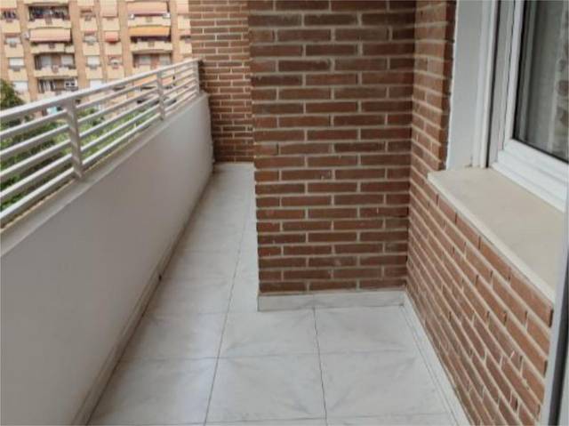 Piso en Alquiler en Calle Leonardo da Vinci, 5 en Hospital - Nuevo Centro de Talavera de la Reina