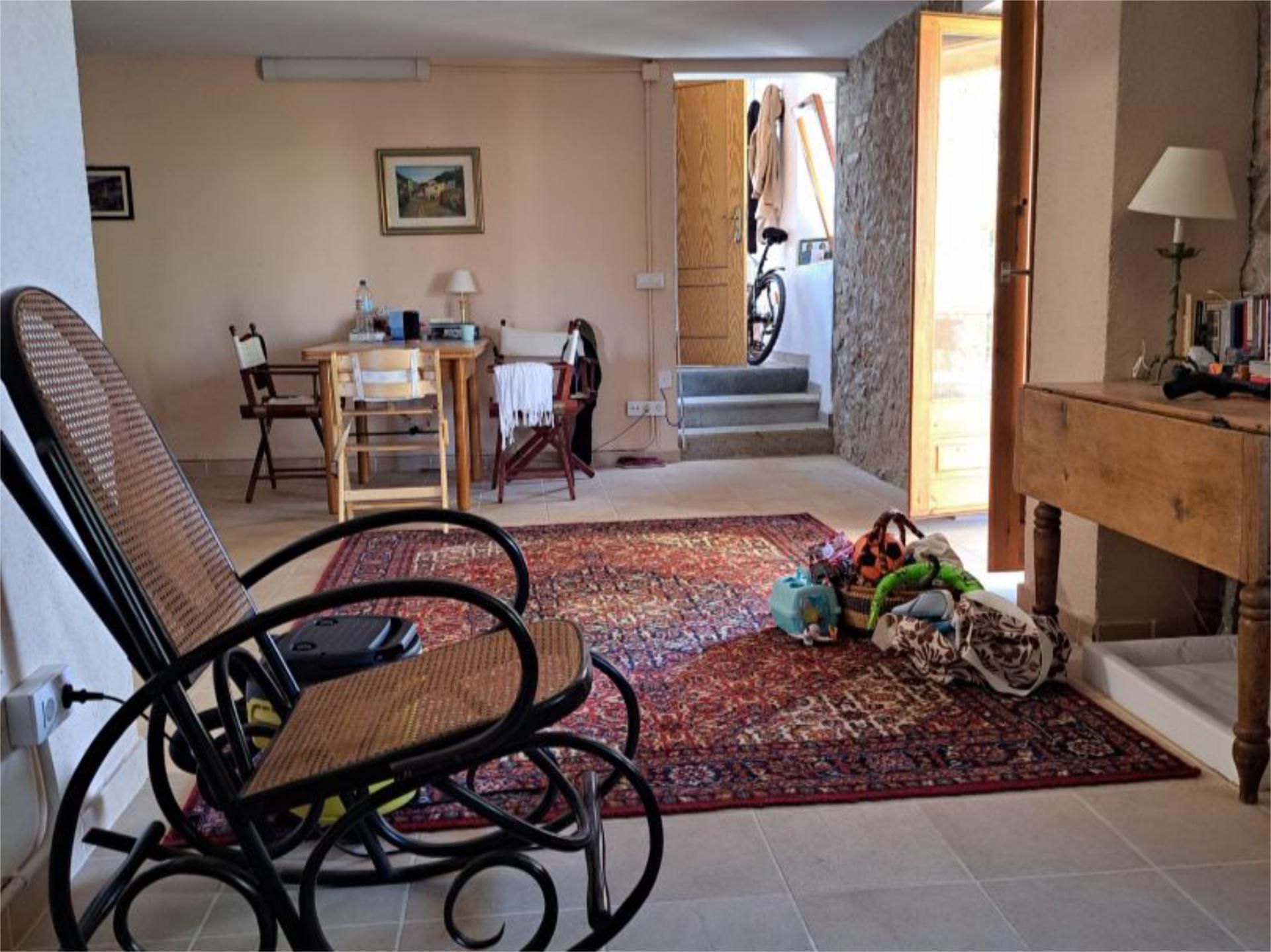 Flat to rent in Albons  with Terrace, Furnished and Balcony