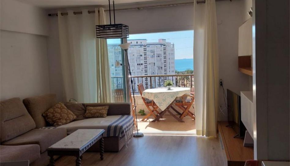 Foto 1 de Apartament de lloguer a Carrer Massamagrell, 22, Platja de la Pobla de Farnals, Valencia