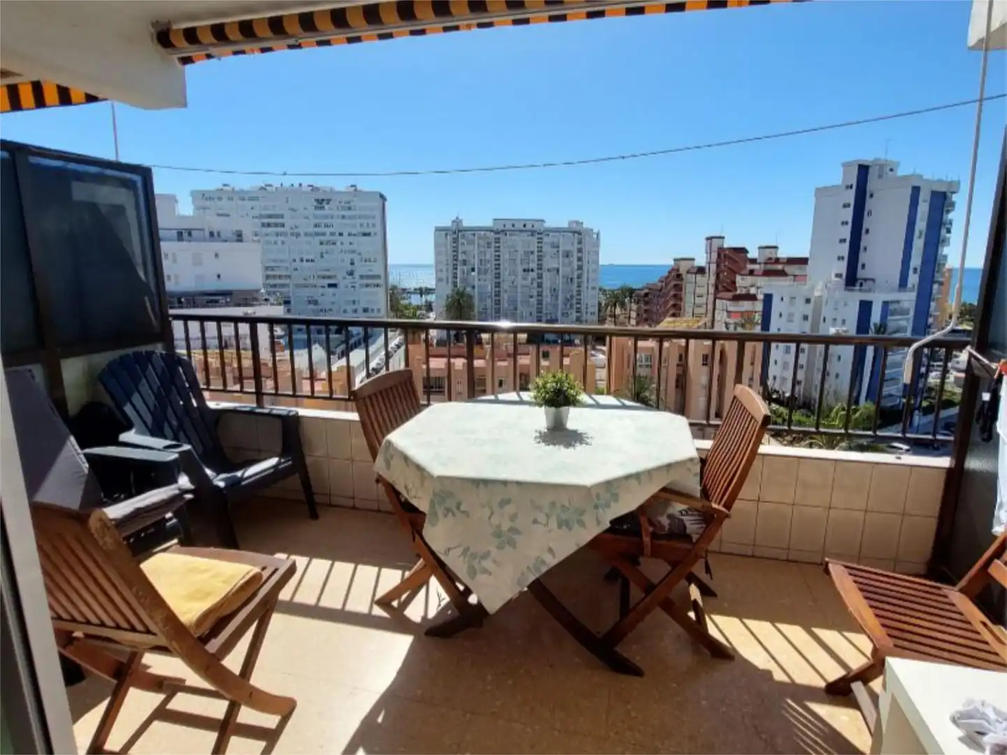 Piso de alquiler en Carrer Massamagrell, 22, Platja de la Pobla de Farnals Piso de alquiler en Carrer Massamagrell, 22, Platja de la Pobla de Farnals