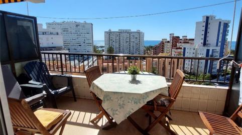 Foto 2 de Apartament de lloguer a Carrer Massamagrell, 22, Platja de la Pobla de Farnals, Valencia