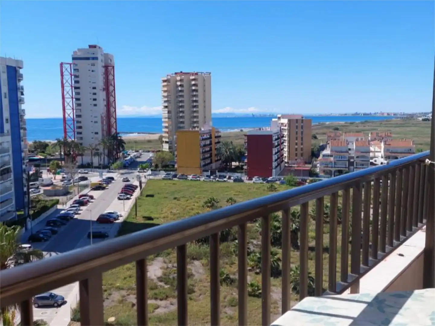 Piso de alquiler en Carrer Massamagrell, 22, Platja de la Pobla de Farnals Piso de alquiler en Carrer Massamagrell, 22, Platja de la Pobla de Farnals