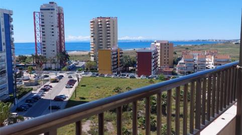 Foto 3 de Apartament de lloguer a Carrer Massamagrell, 22, Platja de la Pobla de Farnals, Valencia