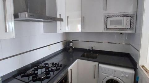 Foto 4 de Apartament de lloguer a Carrer Massamagrell, 22, Platja de la Pobla de Farnals, Valencia