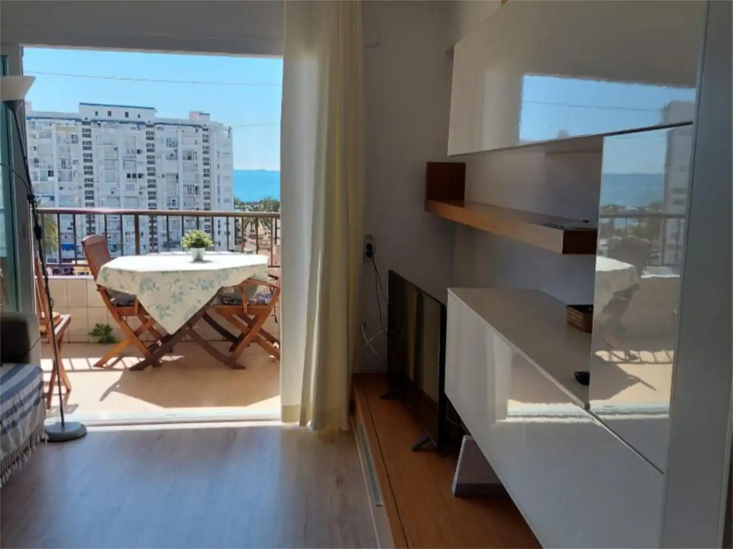 Piso de alquiler en Carrer Massamagrell, 22, Platja de la Pobla de Farnals Piso de alquiler en Carrer Massamagrell, 22, Platja de la Pobla de Farnals