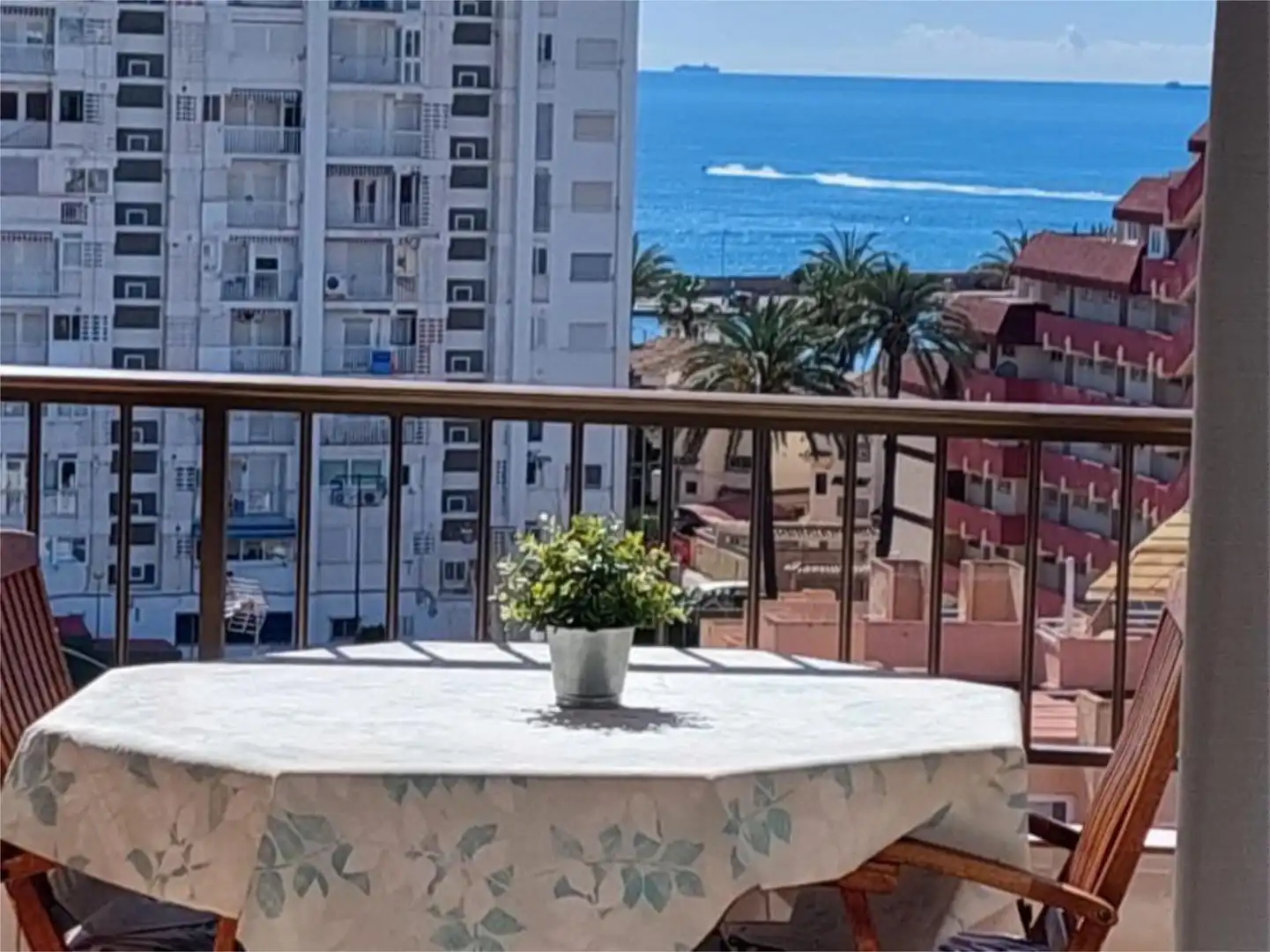 Piso de alquiler en Carrer Massamagrell, 22, Platja de la Pobla de Farnals Piso de alquiler en Carrer Massamagrell, 22, Platja de la Pobla de Farnals