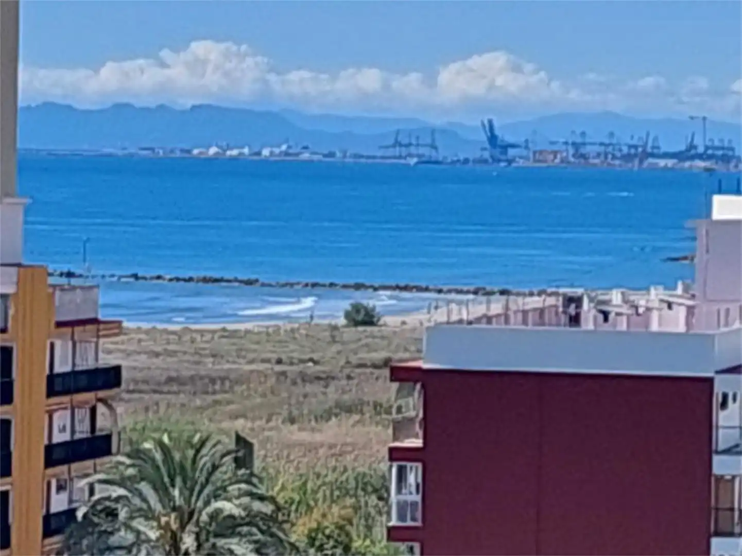 Piso de alquiler en Carrer Massamagrell, 22, Platja de la Pobla de Farnals Piso de alquiler en Carrer Massamagrell, 22, Platja de la Pobla de Farnals