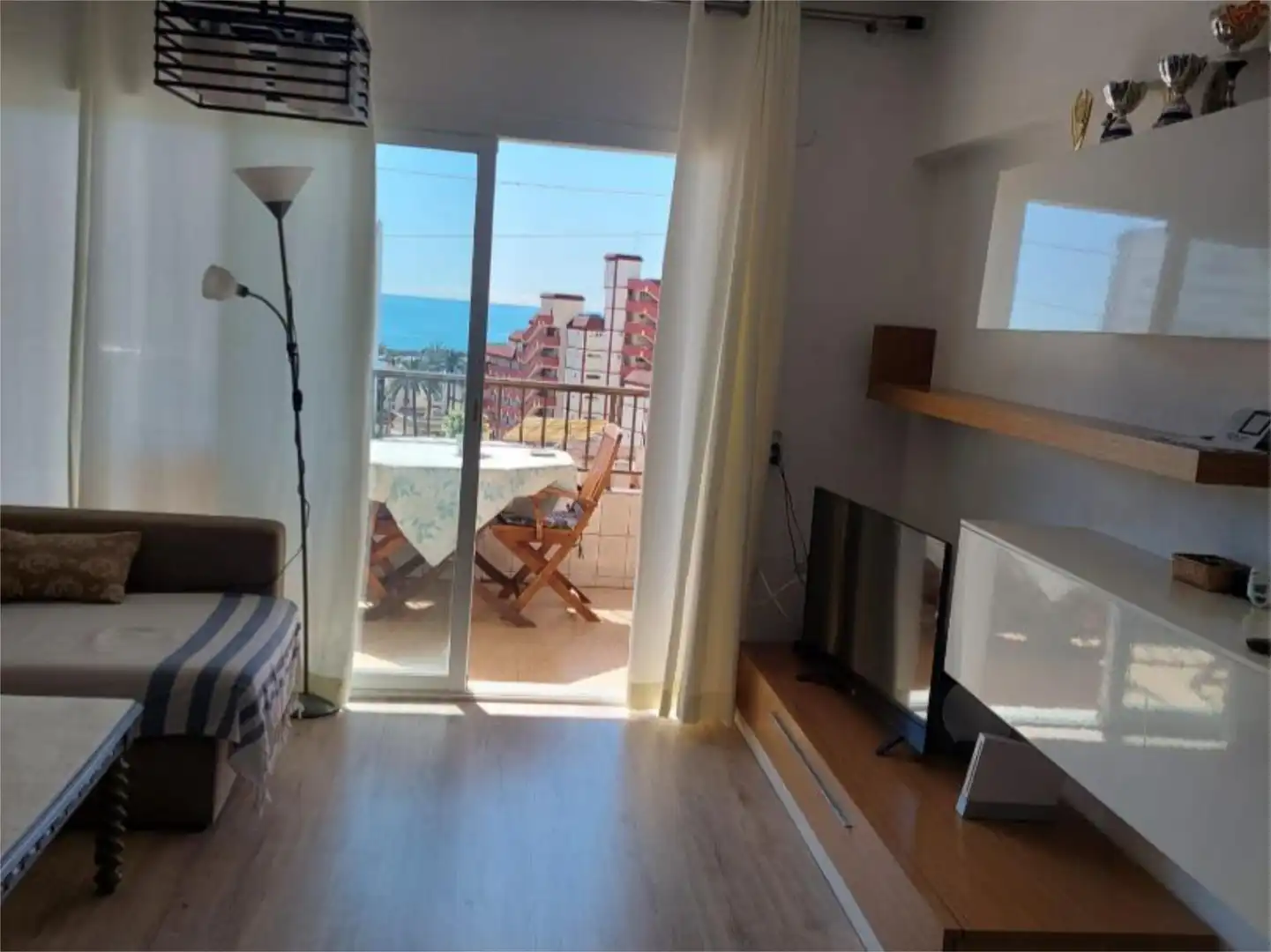 Piso de alquiler en Carrer Massamagrell, 22, Platja de la Pobla de Farnals Piso de alquiler en Carrer Massamagrell, 22, Platja de la Pobla de Farnals