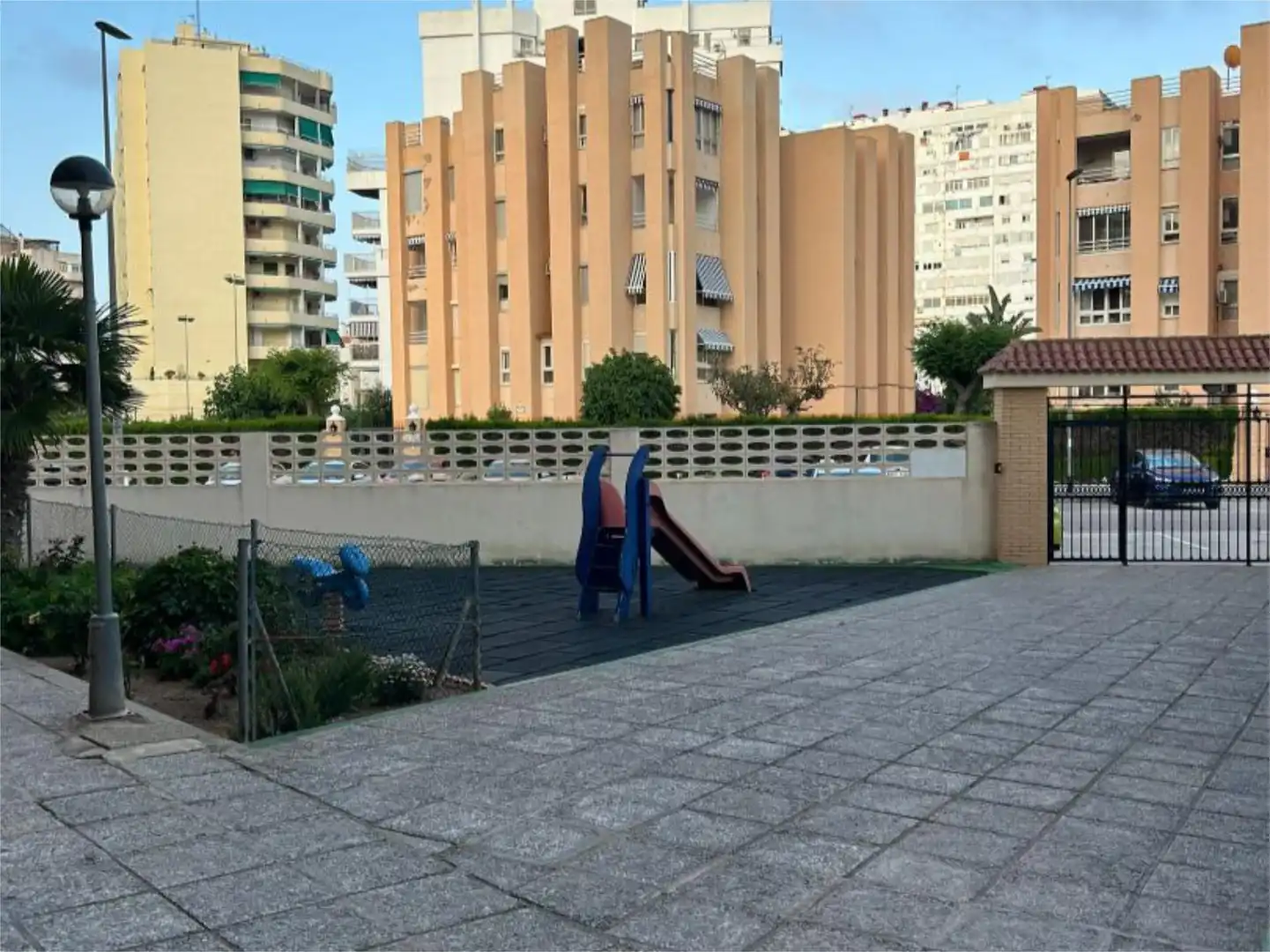 Piso de alquiler en Carrer Massamagrell, 22, Platja de la Pobla de Farnals Piso de alquiler en Carrer Massamagrell, 22, Platja de la Pobla de Farnals