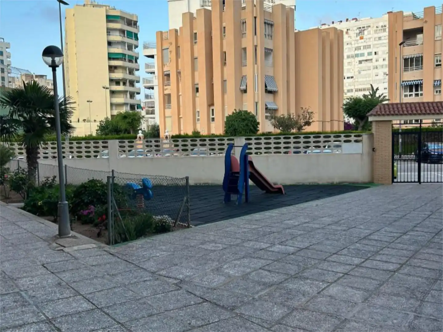 Piso de alquiler en Carrer Massamagrell, 22, Platja de la Pobla de Farnals Piso de alquiler en Carrer Massamagrell, 22, Platja de la Pobla de Farnals