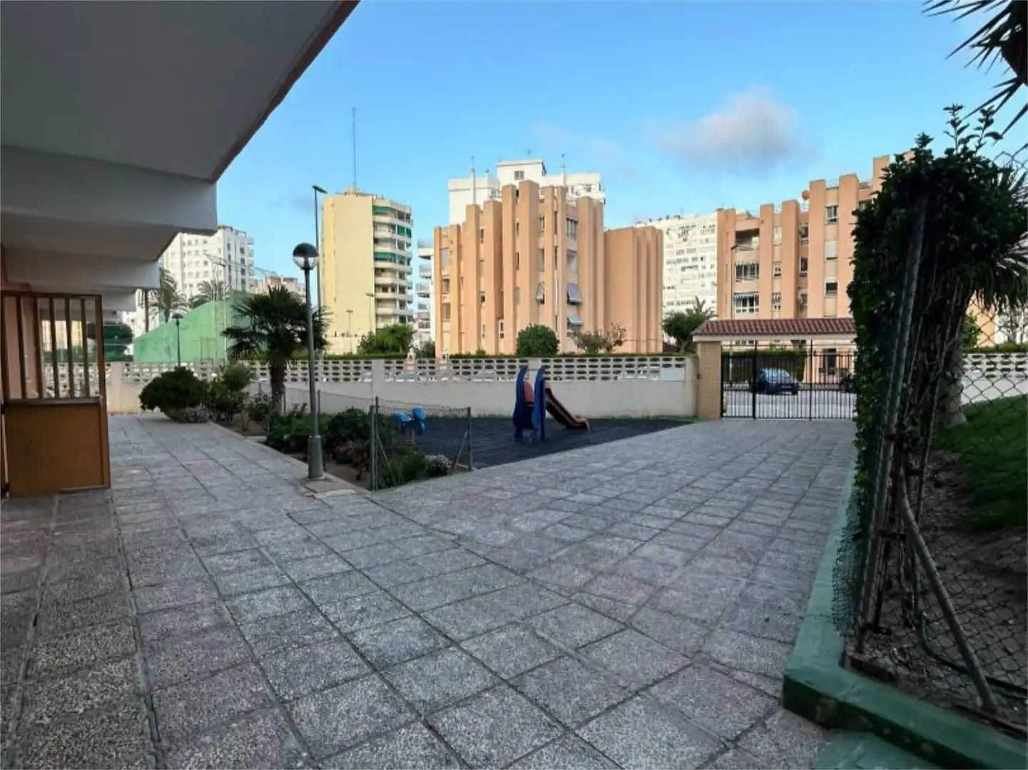 Piso de alquiler en Carrer Massamagrell, 22, Platja de la Pobla de Farnals Piso de alquiler en Carrer Massamagrell, 22, Platja de la Pobla de Farnals