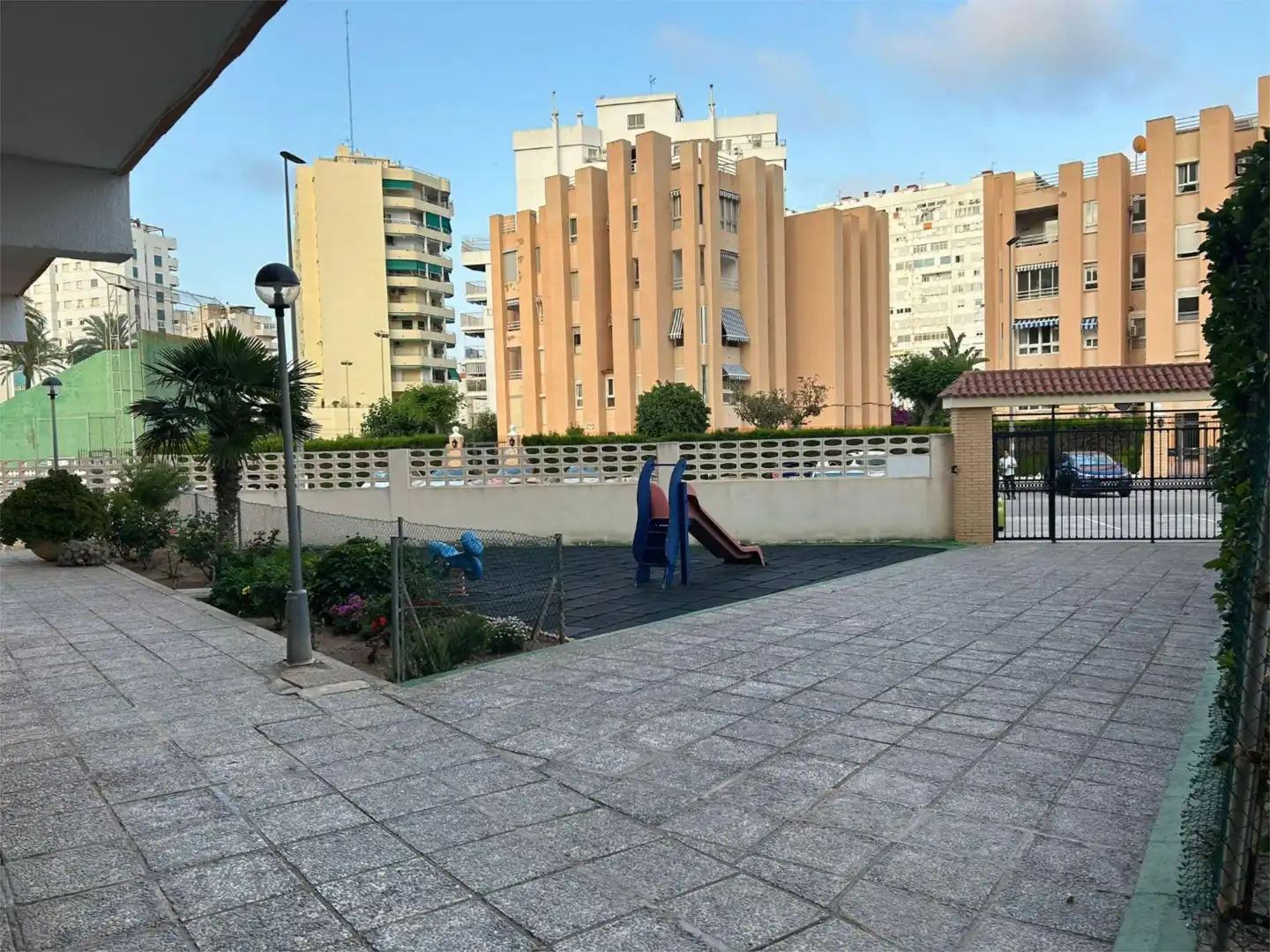Piso de alquiler en Carrer Massamagrell, 22, Platja de la Pobla de Farnals Piso de alquiler en Carrer Massamagrell, 22, Platja de la Pobla de Farnals