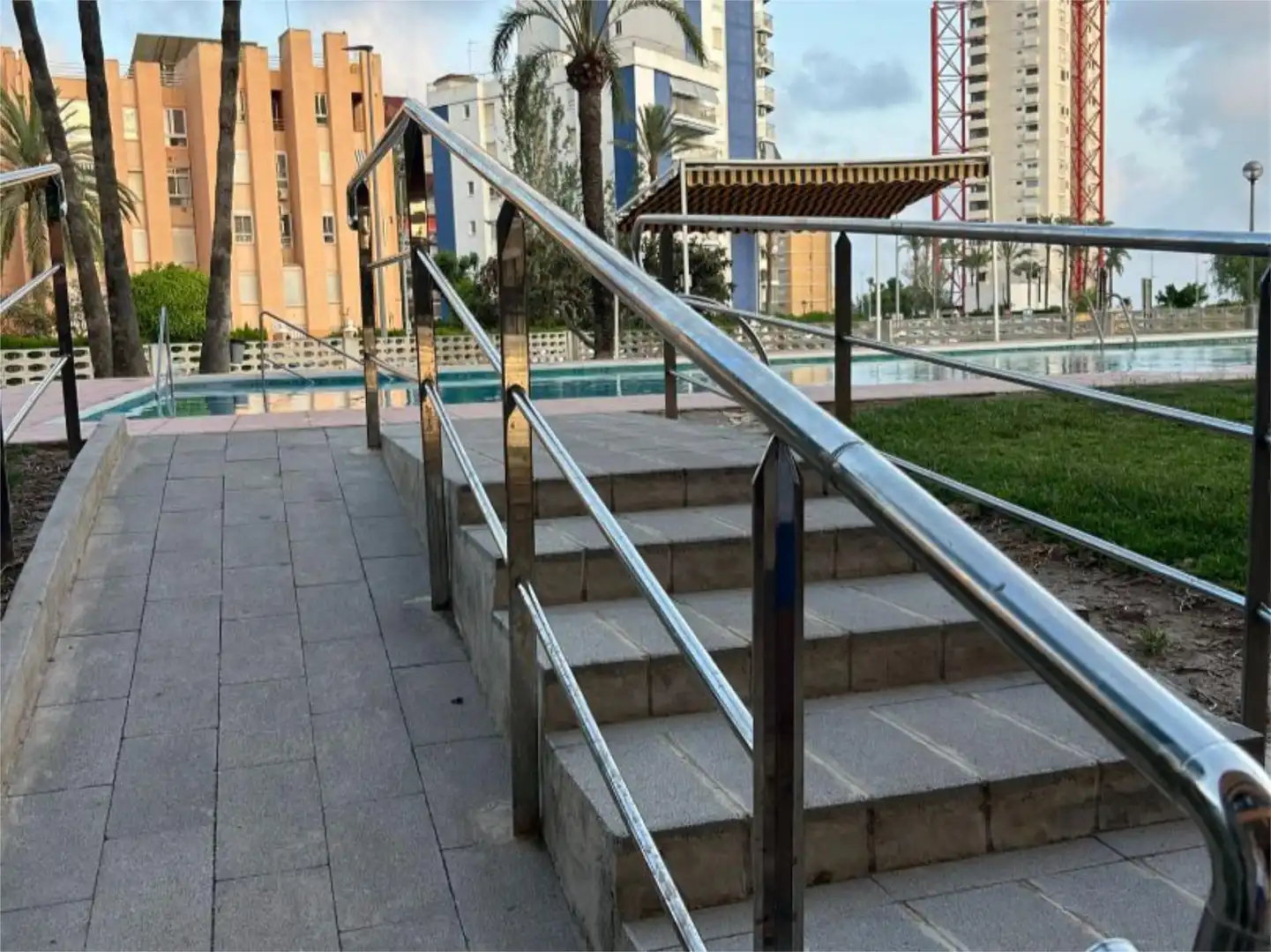 Piso de alquiler en Carrer Massamagrell, 22, Platja de la Pobla de Farnals Piso de alquiler en Carrer Massamagrell, 22, Platja de la Pobla de Farnals