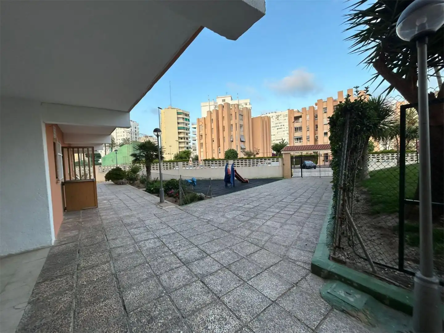 Piso de alquiler en Carrer Massamagrell, 22, Platja de la Pobla de Farnals Piso de alquiler en Carrer Massamagrell, 22, Platja de la Pobla de Farnals