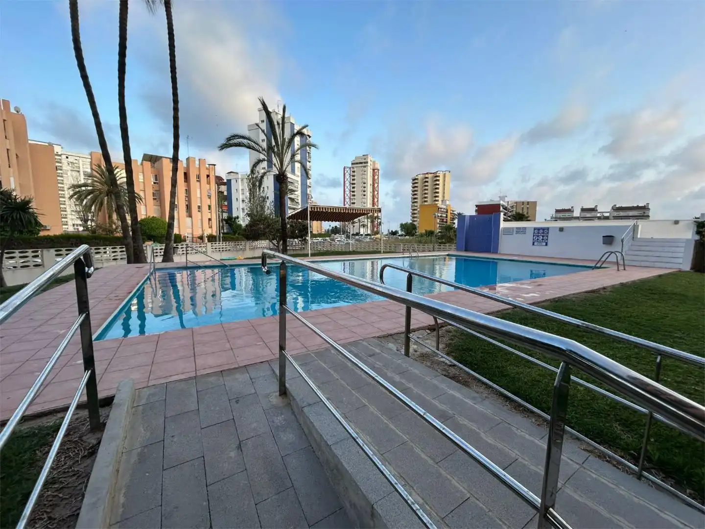 Piso de alquiler en Carrer Massamagrell, 22, Platja de la Pobla de Farnals Piso de alquiler en Carrer Massamagrell, 22, Platja de la Pobla de Farnals