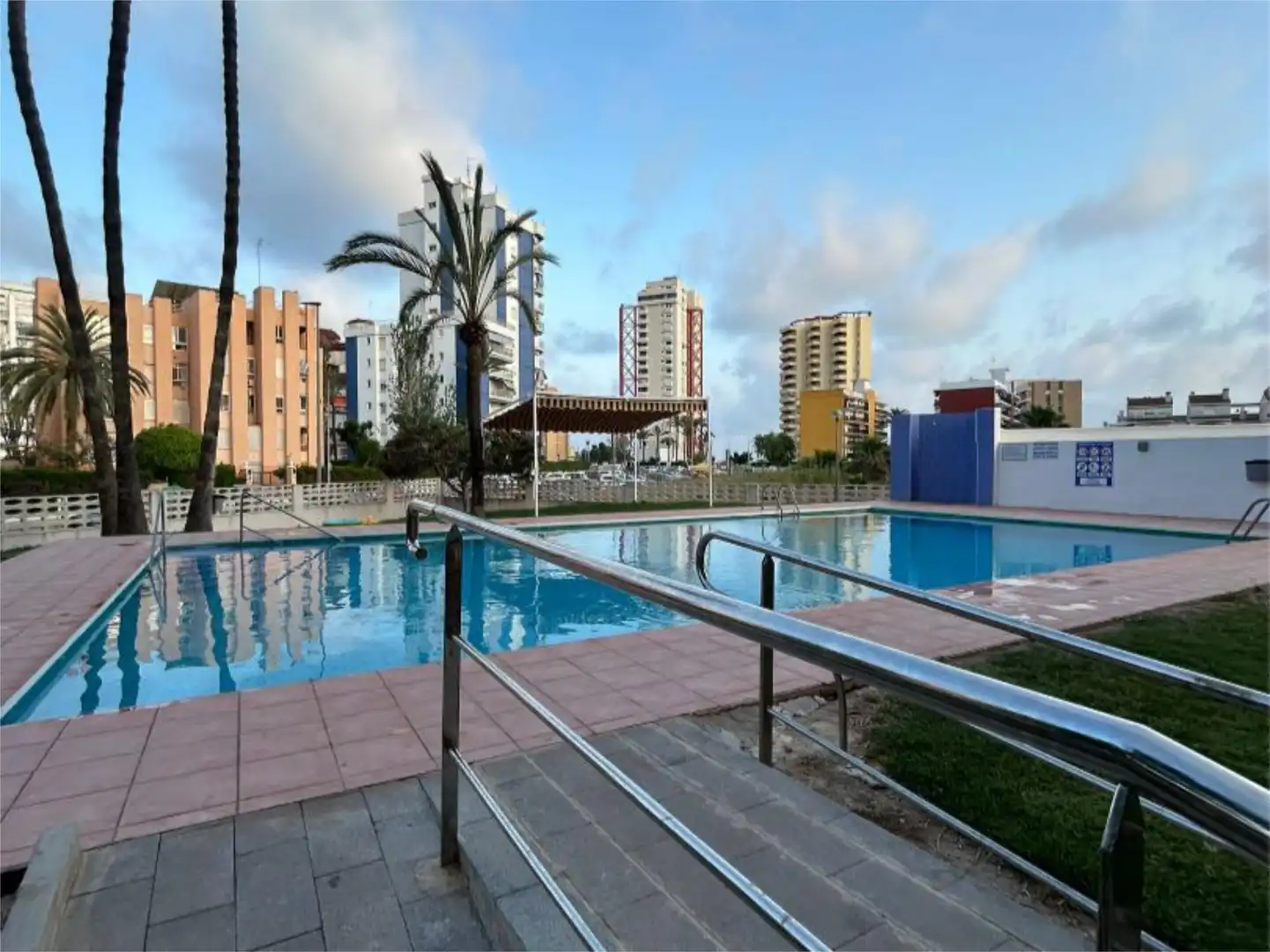 Piso de alquiler en Carrer Massamagrell, 22, Platja de la Pobla de Farnals Piso de alquiler en Carrer Massamagrell, 22, Platja de la Pobla de Farnals