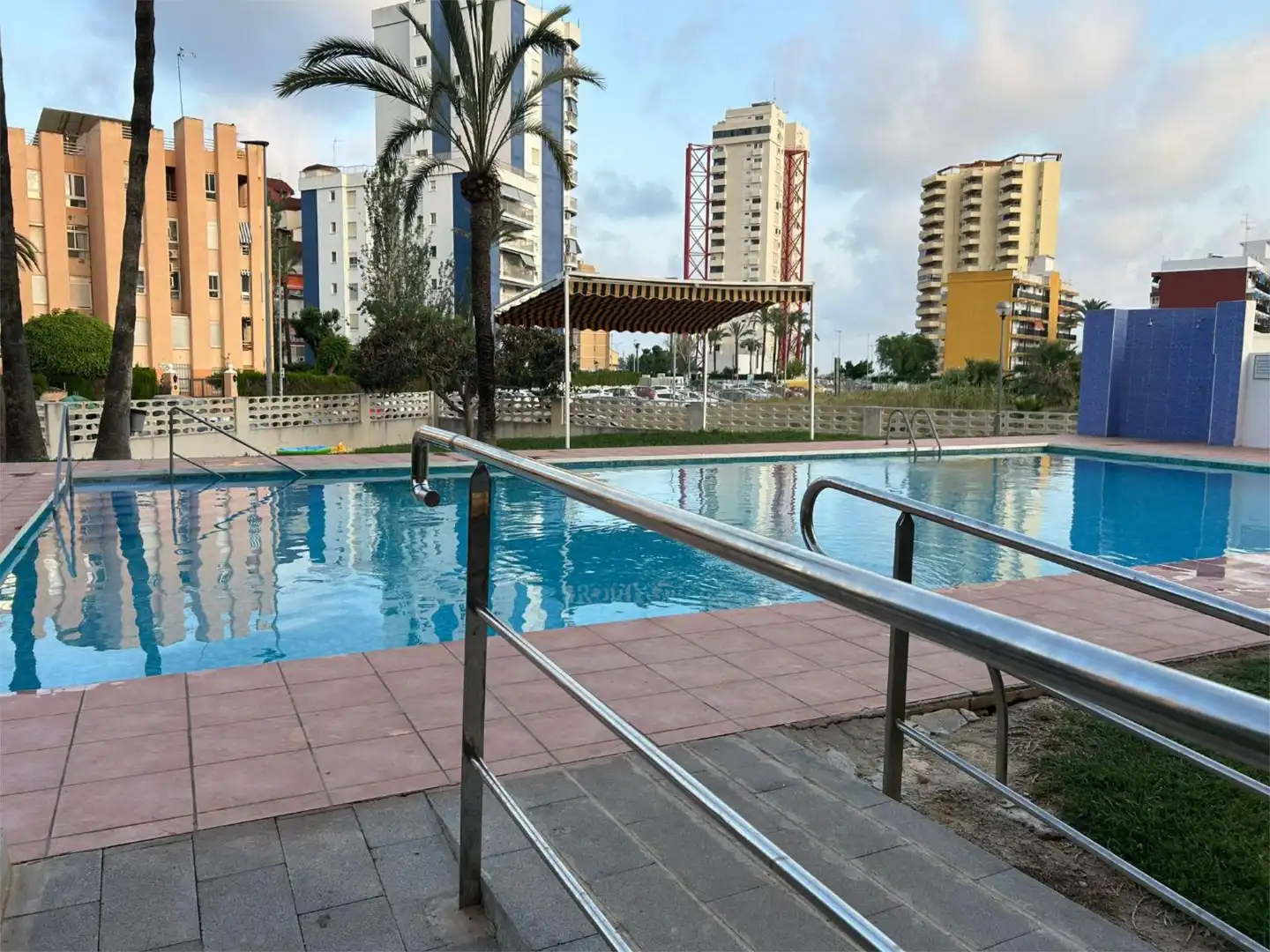 Piso de alquiler en Carrer Massamagrell, 22, Platja de la Pobla de Farnals Piso de alquiler en Carrer Massamagrell, 22, Platja de la Pobla de Farnals